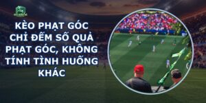Kèo Phạt Góc