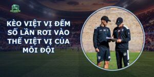 Kèo Việt Vị
