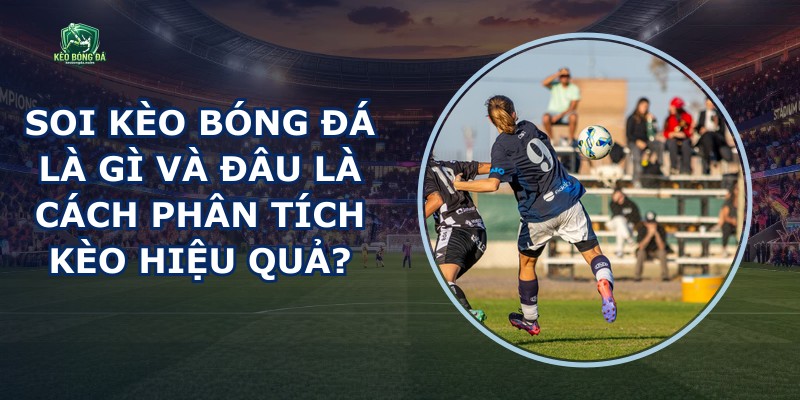 Soi Kèo Bóng Đá