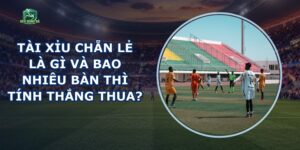Tài Xỉu Chẵn Lẻ