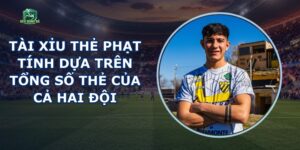Tài Xỉu Thẻ Phạt