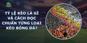 Tỷ Lệ Kèo