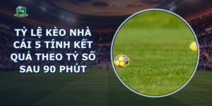 Tỷ Lệ Kèo Nhà Cái 5